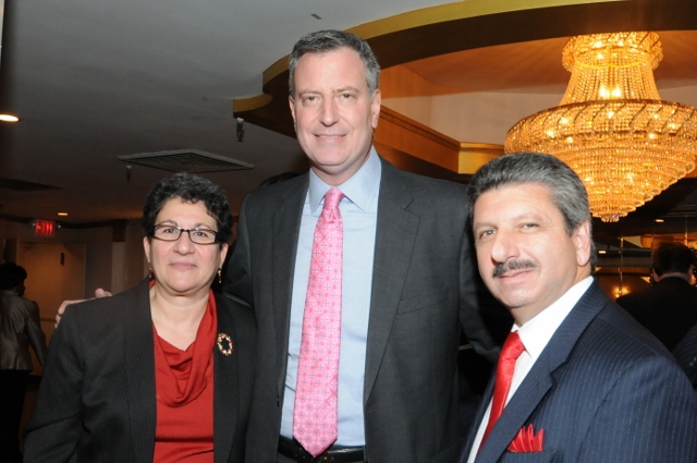 Columbian Lawyers Association - Queens, NY